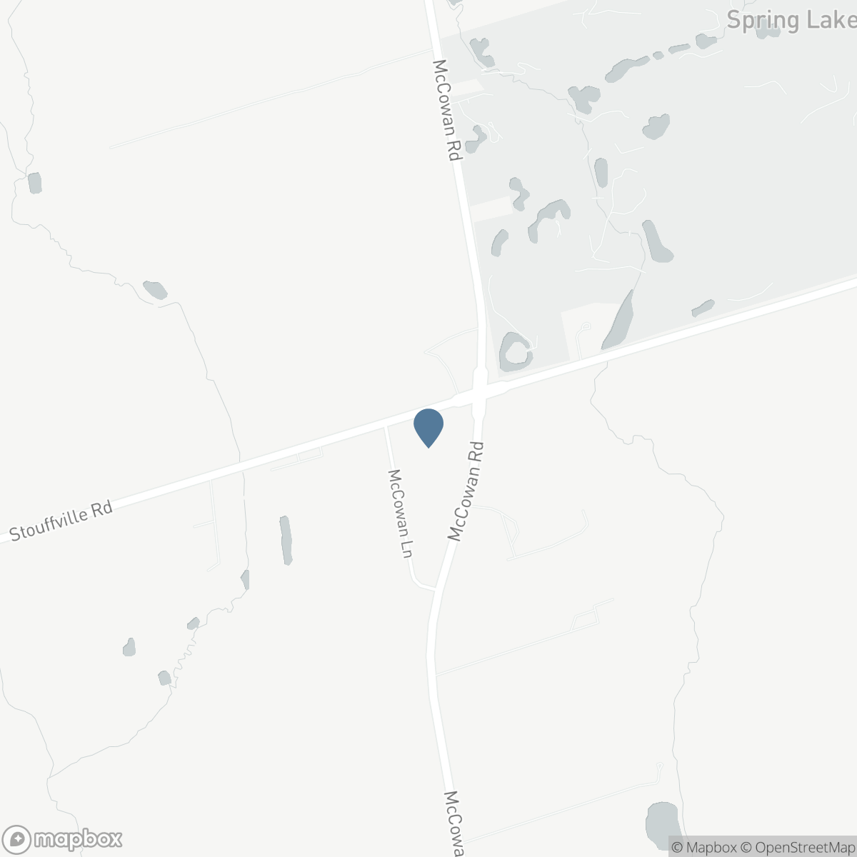 31 MCCOWAN LANE, Whitchurch-Stouffville, Ontario L4A 4C2